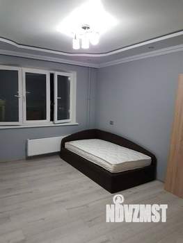 3-к квартира, вторичка, 83м2, 5/17 этаж