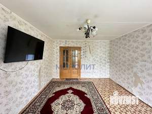 4-к квартира, вторичка, 81м2, 3/9 этаж