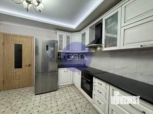 1-к квартира, вторичка, 41м2, 12/15 этаж