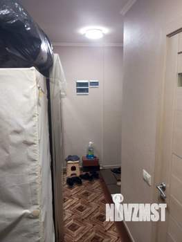 1-к квартира, вторичка, 38м2, 6/25 этаж