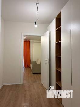 Студия квартира, вторичка, 28м2, 7/12 этаж