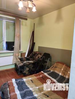 Студия квартира, вторичка, 22м2, 1/4 этаж