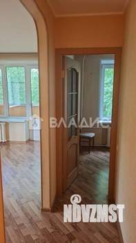 1-к квартира, вторичка, 35м2, 4/5 этаж