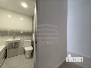 Студия квартира, вторичка, 36м2, 3/4 этаж