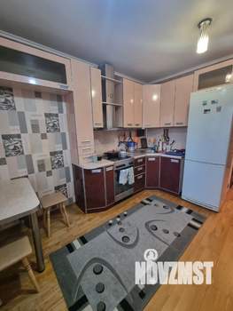 2-к квартира, вторичка, 42м2, 2/17 этаж