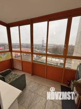 1-к квартира, вторичка, 41м2, 5/9 этаж