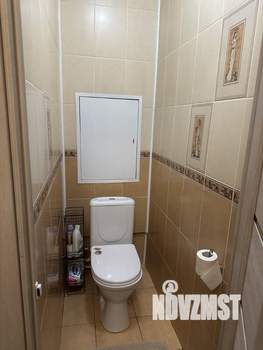 1-к квартира, вторичка, 33м2, 5/9 этаж