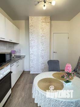 1-к квартира, вторичка, 35м2, 7/18 этаж