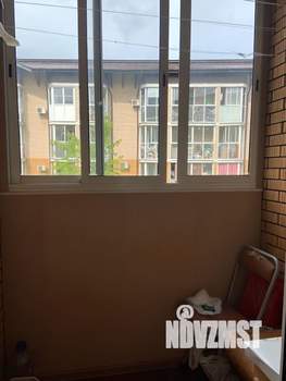 2-к квартира, вторичка, 47м2, 1/3 этаж