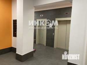 2-к квартира, вторичка, 42м2, 14/17 этаж