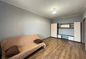 1-к квартира, вторичка, 37м2, 6/17 этаж