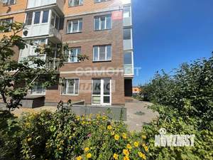 3-к квартира, вторичка, 74м2, 1/20 этаж