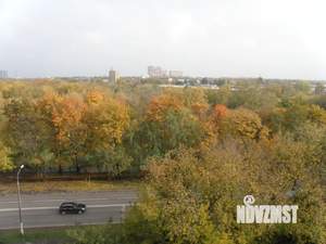1-к квартира, вторичка, 39м2, 8/9 этаж
