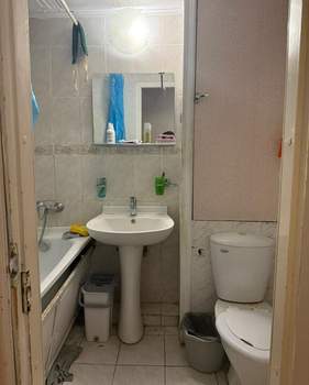 2-к квартира, вторичка, 54м2, 9/16 этаж