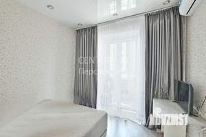 2-к квартира, вторичка, 57м2, 11/17 этаж