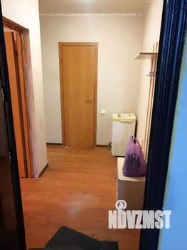 1-к квартира, вторичка, 37м2, 1/5 этаж