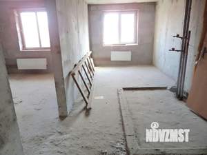 1-к квартира, вторичка, 36м2, 17/20 этаж