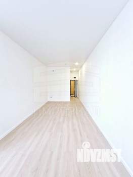 Студия квартира, вторичка, 36м2, 3/4 этаж