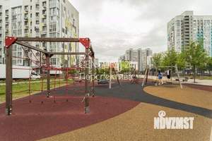 Студия квартира, вторичка, 26м2, 7/10 этаж