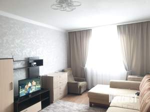 1-к квартира, вторичка, 38м2, 9/17 этаж