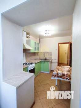 1-к квартира, вторичка, 35м2, 1/9 этаж