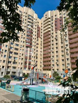 2-к квартира, вторичка, 68м2, 3/16 этаж