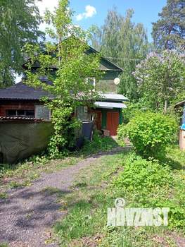 1-к квартира, вторичка, 25м2, 2/2 этаж