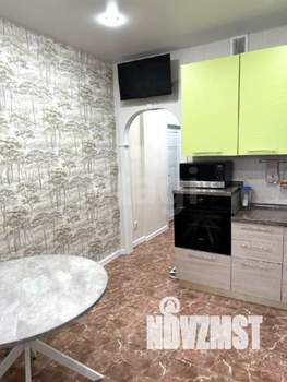 1-к квартира, вторичка, 38м2, 7/17 этаж