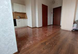 Студия квартира, вторичка, 30м2, 8/17 этаж