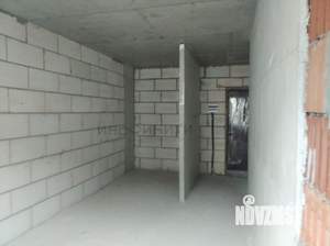 1-к квартира, вторичка, 35м2, 2/3 этаж