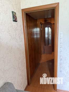 1-к квартира, вторичка, 33м2, 4/5 этаж