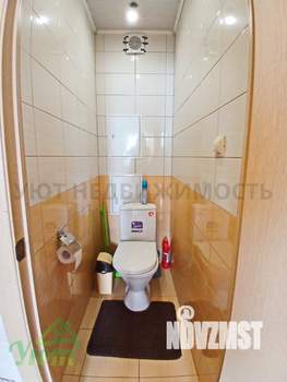 1-к квартира, вторичка, 38м2, 20/25 этаж