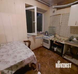 3-к квартира, вторичка, 54м2, 5/5 этаж