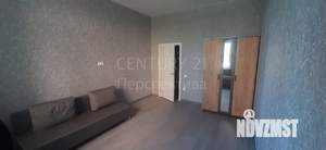 2-к квартира, вторичка, 80м2, 1/19 этаж