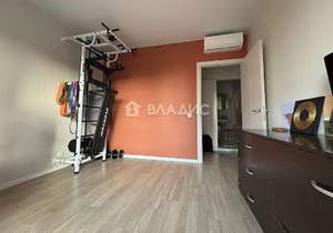 4-к квартира, вторичка, 88м2, 12/25 этаж