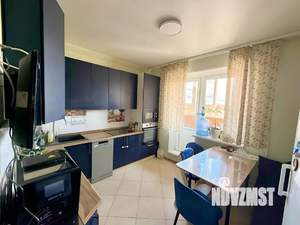 2-к квартира, вторичка, 70м2, 16/17 этаж