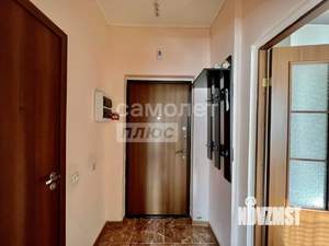 1-к квартира, вторичка, 31м2, 9/17 этаж