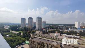 Студия квартира, вторичка, 25м2, 15/17 этаж