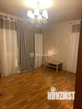2-к квартира, вторичка, 60м2, 5/22 этаж