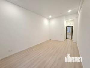 Студия квартира, вторичка, 23м2, 2/4 этаж