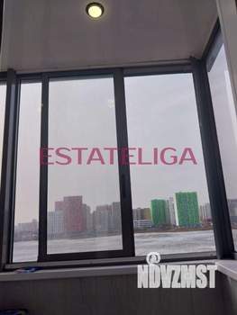 1-к квартира, вторичка, 34м2, 5/17 этаж