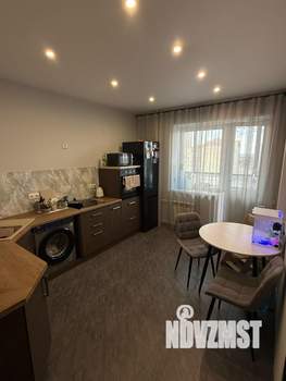 2-к квартира, вторичка, 60м2, 11/17 этаж