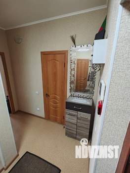 1-к квартира, вторичка, 46м2, 8/24 этаж