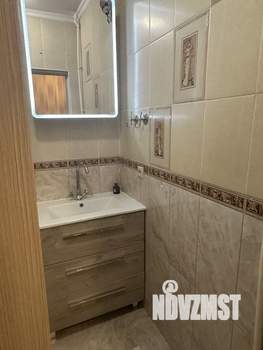 1-к квартира, вторичка, 33м2, 5/9 этаж