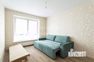 2-к квартира, вторичка, 74м2, 15/17 этаж