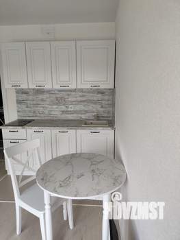 Студия квартира, вторичка, 24м2, 10/17 этаж