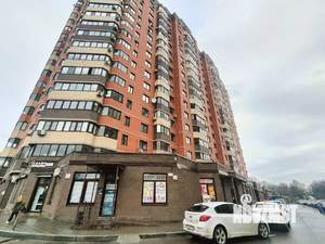 2-к квартира, вторичка, 41м2, 16/17 этаж