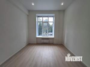 Студия квартира, вторичка, 19м2, 2/4 этаж
