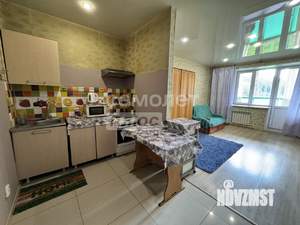 Студия квартира, вторичка, 29м2, 1/3 этаж