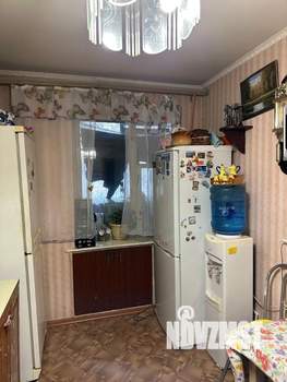 3-к квартира, вторичка, 65м2, 3/5 этаж